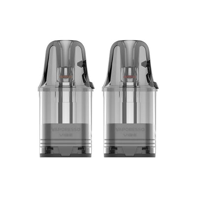 Pods Vaporesso Vibe 4.5ml - Pack de 2