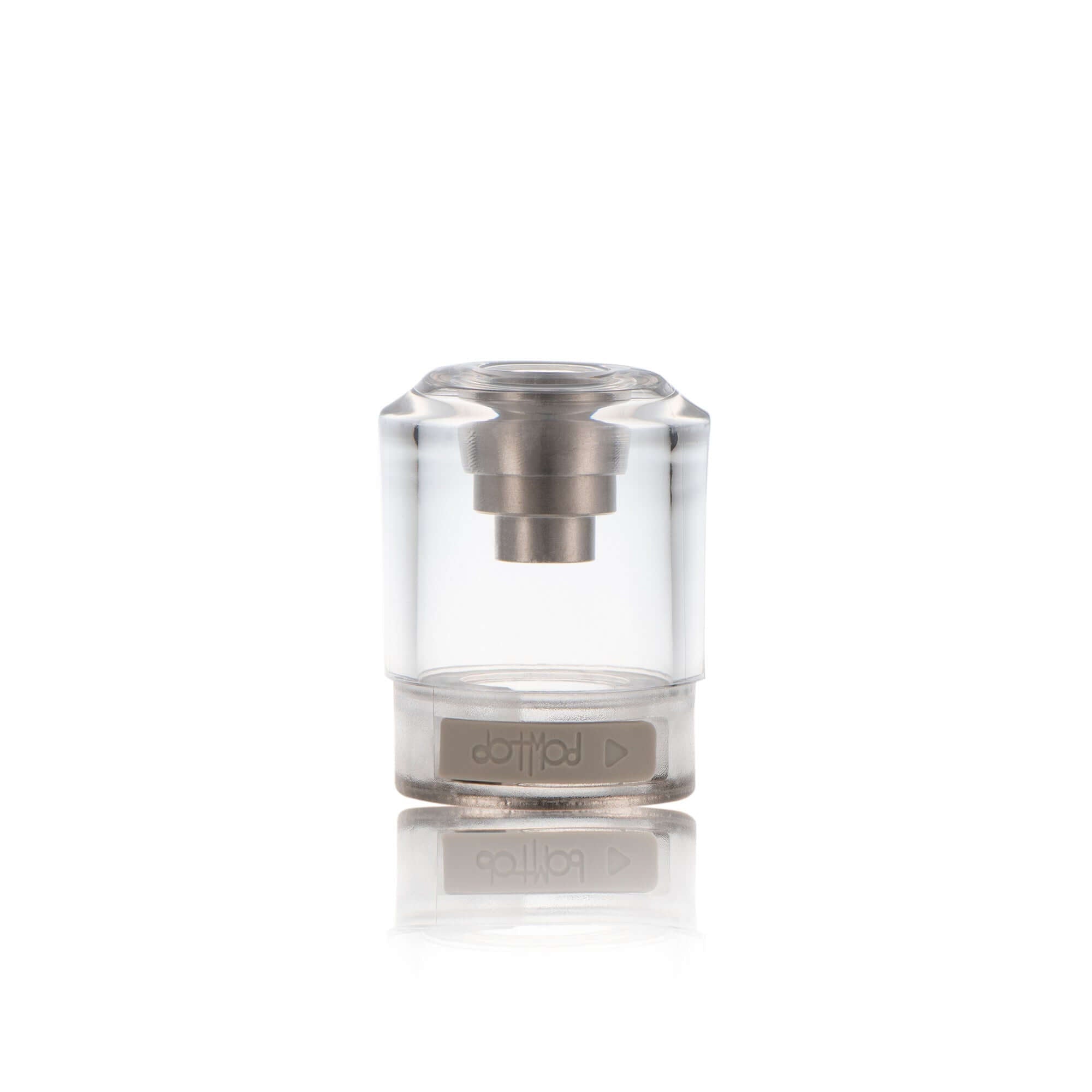 Pod Dotmod Dotstick Revo 3.5ml Clear | VAPEVO