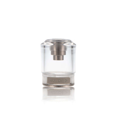 Pod Dotmod Dotstick Revo 3.5ml Clear | VAPEVO