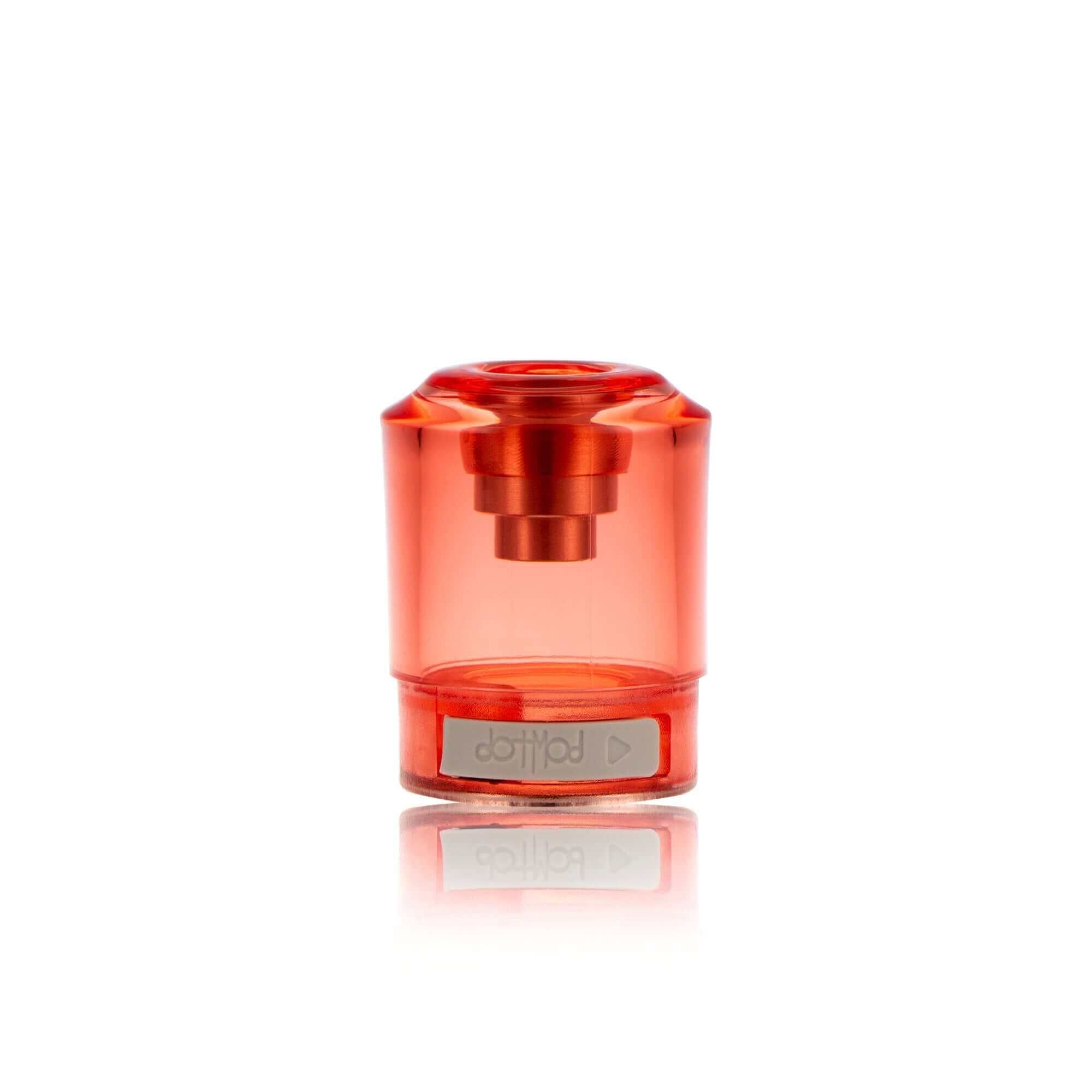 Pod Dotmod Dotstick Revo 3.5ml Red | VAPEVO