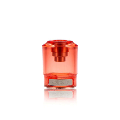 Pod Dotmod Dotstick Revo 3.5ml Red | VAPEVO