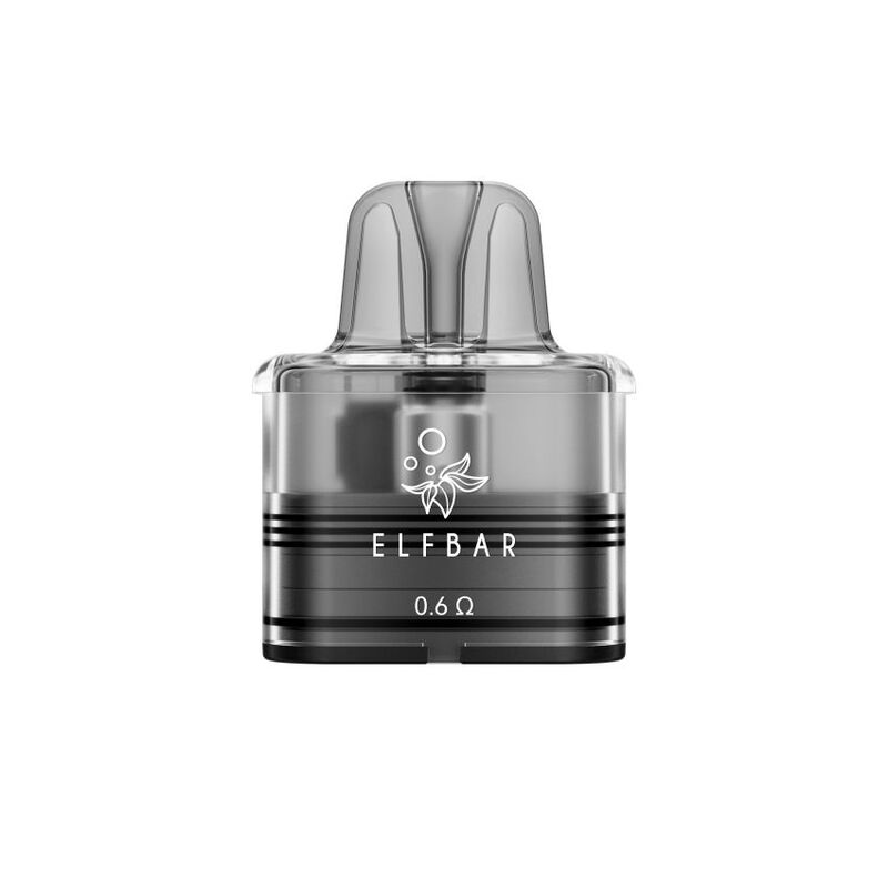 Pod Elfbar ElfX Mega 5 ml | VAPEVO