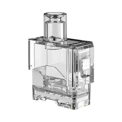 Pod Lost Vape Orion Art 2.5ml Full Clear | VAPEVO