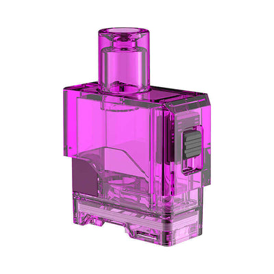 Pod Lost Vape Orion Art 2.5ml Purple Clear | VAPEVO