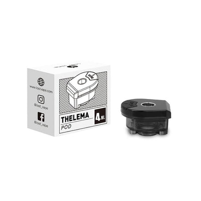 Pod Lost Vape Thelema 4ml | VAPEVO