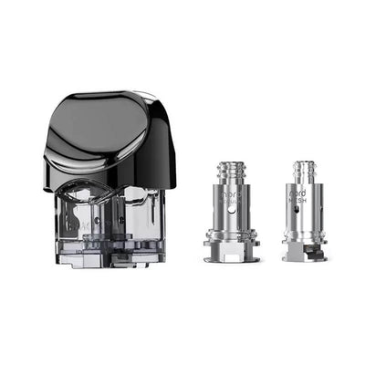 Pod Smok Nord 3ml | VAPEVO