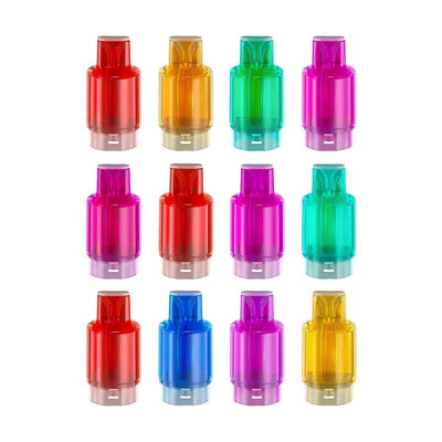 Pod Wpuff Fusion LIQUIDEO 10ml 10 mg Cola | VAPEVO