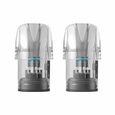 Pods Aspire Cyber S / X 3ml – Pack de 2 0.8 ohm | VAPEVO