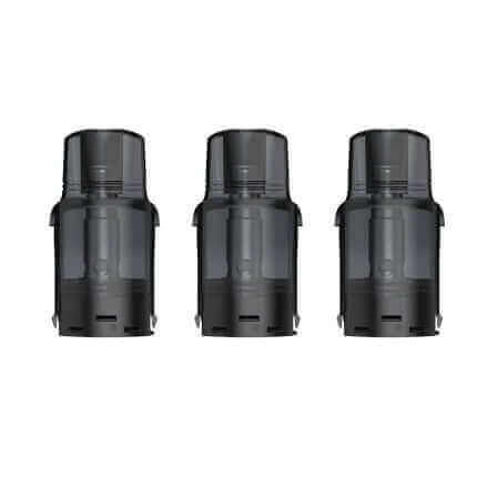 Pods Aspire Oby 2ml – Pack de 3 1.2 ohm | VAPEVO