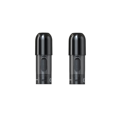 Pods Aspire Vilter Pro 2ml – Pack de 2 1.2 ohm | VAPEVO
