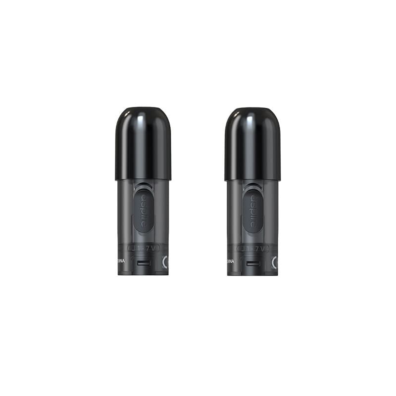 Pods Aspire Vilter Pro 2ml – Pack de 2 1.2 ohm | VAPEVO