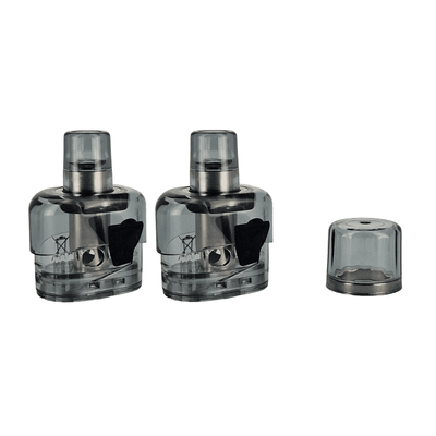 Pods Da One Barrel S 2ml – Pack de 2 | VAPEVO