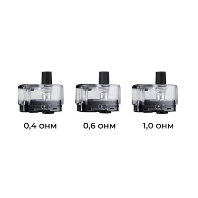Pods Dotmod DotPod Max 5ml – Pack de 2 0.4 ohm | VAPEVO