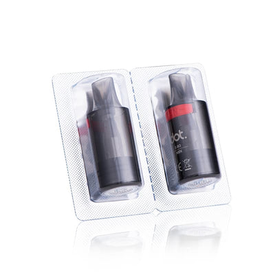 Pods Dotmod Switch R 3ml – Pack de 2 0.6 ohm | VAPEVO