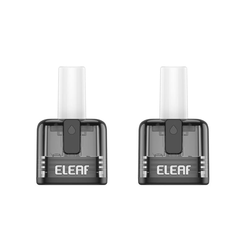 Pods Eleaf Iore Crayon 2ml – Pack de 2 0.8 ohm | VAPEVO