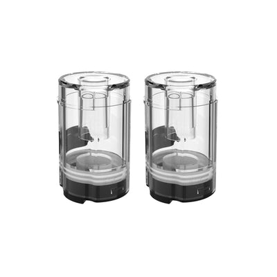 Pods Fumytech Hookah Air 6ml – Pack de 2 | VAPEVO