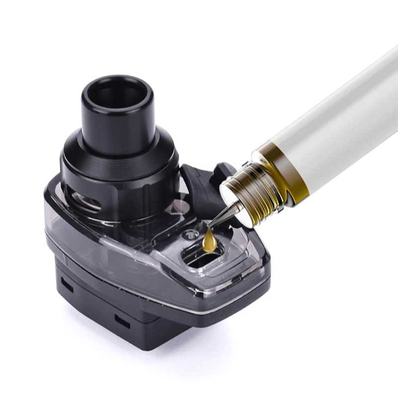 geekvape h45 classic aegis hero 2 pod kit Cartridges sale banner Nicotine Strength:20MG Dragon Melon Geek Bar
