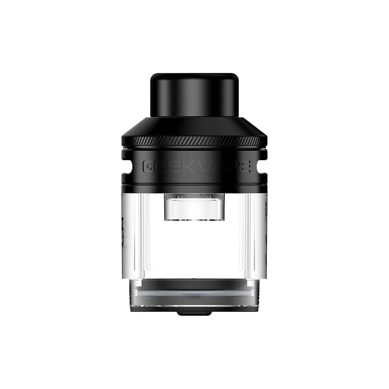 Pods Geekvape Eteno E100 4.5ml – Pack de 2 Black | VAPEVO