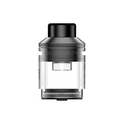 Pods Geekvape Eteno E100 4.5ml – Pack de 2 Gun Metal | VAPEVO
