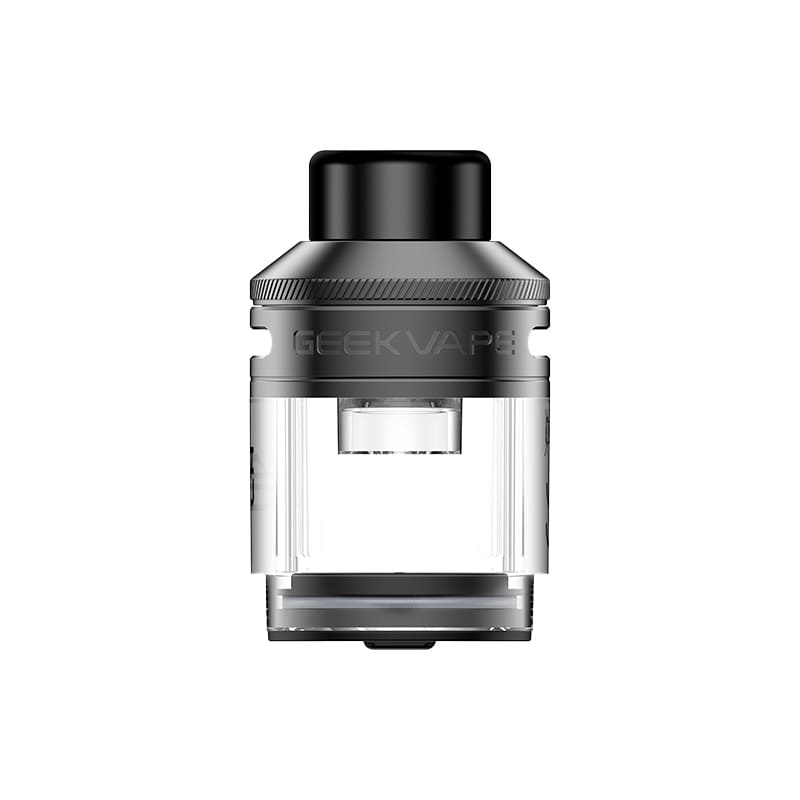 Pods Geekvape Eteno E100 4.5ml – Pack de 2 Gun Metal | VAPEVO