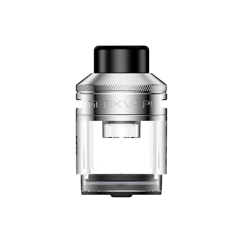 Pods Geekvape Eteno E100 4.5ml – Pack de 2 Silver | VAPEVO