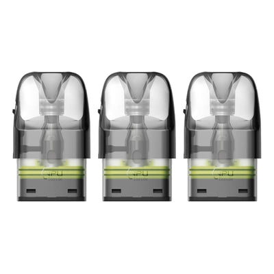 pack de 3 pods 2ml + résistance q geekvape OXVA Xlim Go 2 Review: The Next-Level Pod System with UniTech 2.0 Flav –  everzon.com
