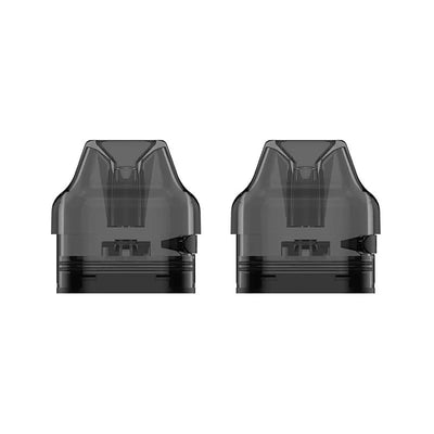Pods Geekvape Wenax C1 2ml - Pack de 2 Black | VAPEVO