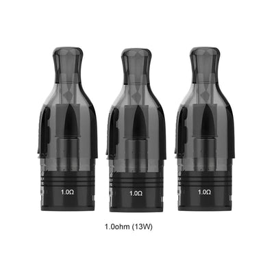 Pods Joyetech eRoll Nano 2ml – Pack de 3 1.0 ohm | VAPEVO