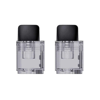 Pods Moti Play OS 2ml – Pack de 2 Cartouches vides | VAPEVO