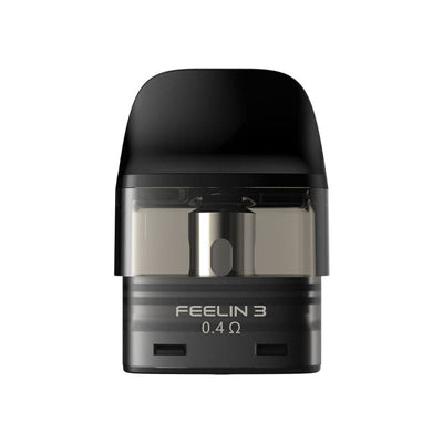 Pods Nevoks Feelin 3 2ml - Pack de 2 0.4 ohm | VAPEVO