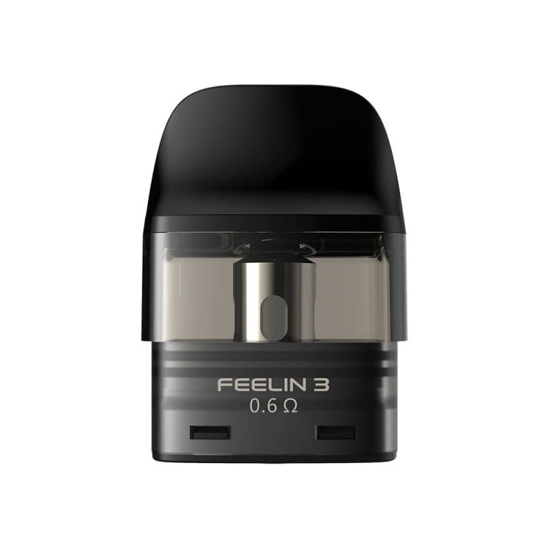 Pods Nevoks Feelin 3 2ml - Pack de 2 0.6 ohm | VAPEVO