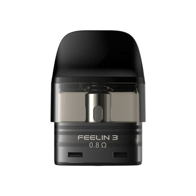 Pods Nevoks Feelin 3 2ml - Pack de 2 0.8 ohm | VAPEVO