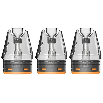 Pods Oxva Nexlim 4ml – Pack de 3 0.8 ohm | VAPEVO