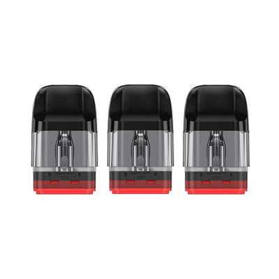 Pods Oxva Xlim EZ 3ml - Pack de 3 0.4 ohm | VAPEVO