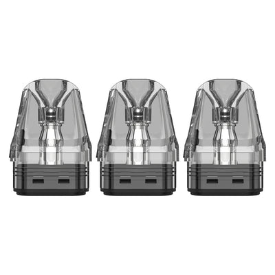 Pods Oxva Xlim Top Fill 3ml - Pack de 3 0.4 ohm | VAPEVO