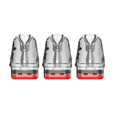 Pods Oxva Xlim Top Fill 3ml - Pack de 3 0.4 ohm | VAPEVO