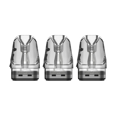 Pods Oxva Xlim Top Fill 3ml - Pack de 3 0.6 ohm | VAPEVO