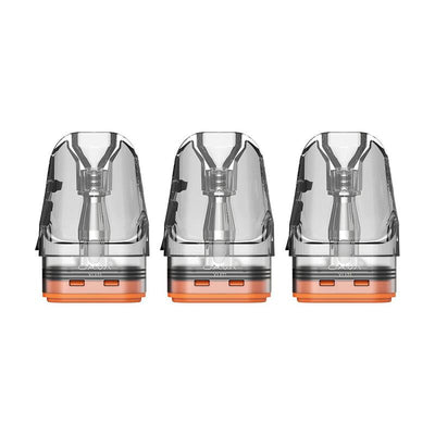 Pods Oxva Xlim Top Fill 3ml - Pack de 3 0.8 ohm | VAPEVO