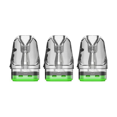 Pods Oxva Xlim Top Fill 3ml - Pack de 3 1.2 ohm | VAPEVO