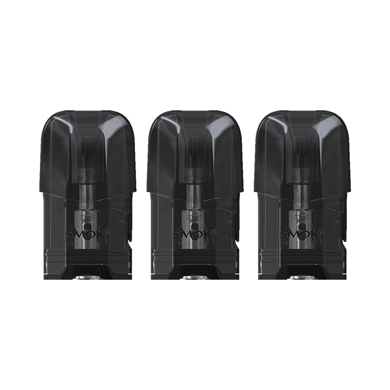 Pods Smok Nfix Pro 2ml – Pack de 3 | VAPEVO
