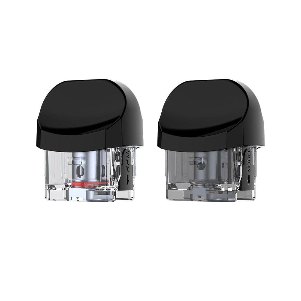 Pods Smok Nord 2 4.5ml – Pack de 3 Nord 2 Nord | VAPEVO