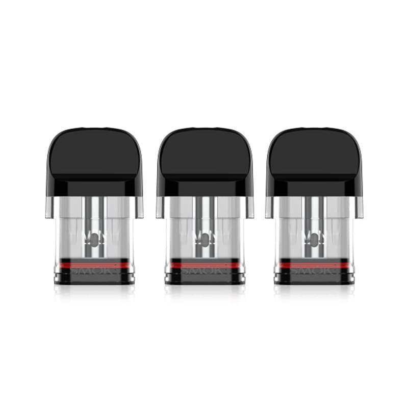 Pods Smok Novo 2X 2ml – Pack de 3 0.8 ohm | VAPEVO
