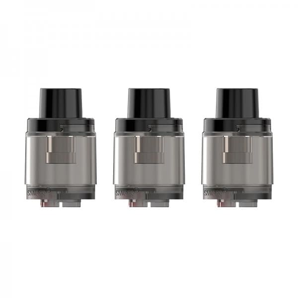 Pods Smok RPM 85 / 100 6ml – Pack de 3 RPM 2 | VAPEVO