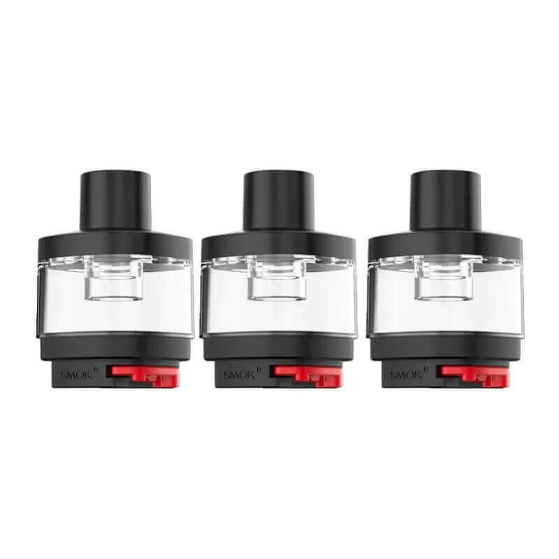 Pods Smok RPM5 6.5ml – Pack de 3 | VAPEVO