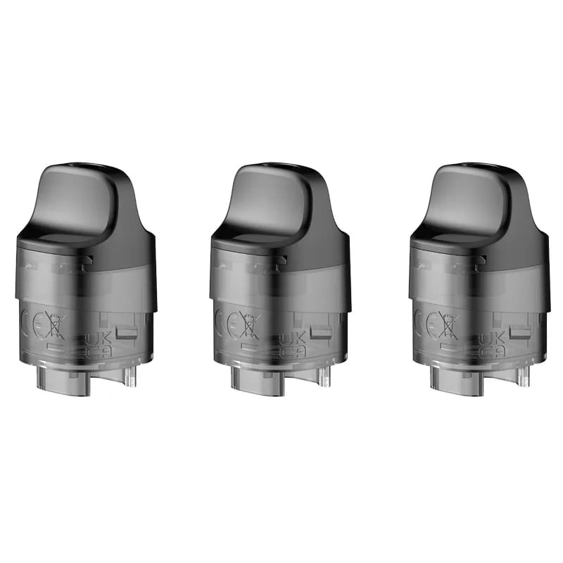 Pods Smoktech RPM C 4ml - Pack de 3 | VAPEVO