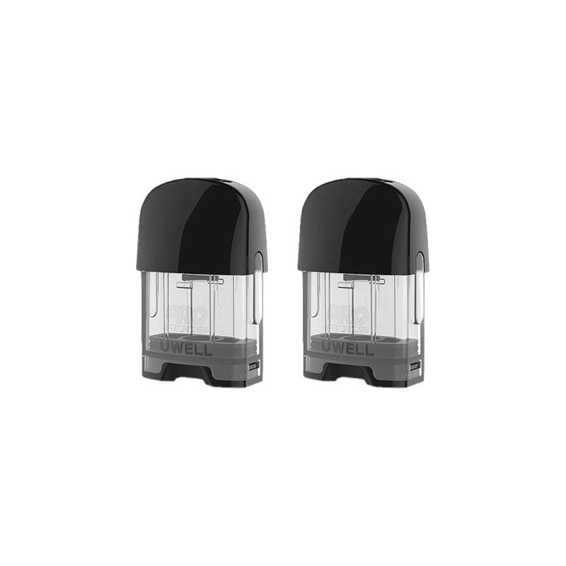Pods Uwell Caliburn G 2ml – Pack de 2 | VAPEVO