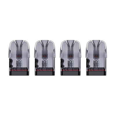 Pods Uwell Caliburn G3 3ml - Pack de 4 0.4 ohm | VAPEVO