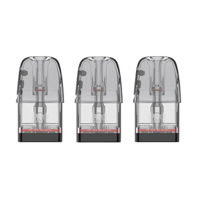Pods Uwell GPP V2 3ml - Pack de 3 0.4 ohm | VAPEVO