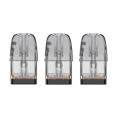 Pods Uwell GPP V2 3ml - Pack de 3 0.6 ohm | VAPEVO