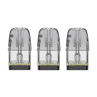 Pods Uwell GPP V2 3ml - Pack de 3 0.9 ohm | VAPEVO